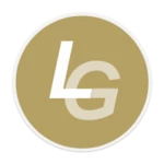 Logo of Light Gold for LG V30 V20 G5 G6 android Application 